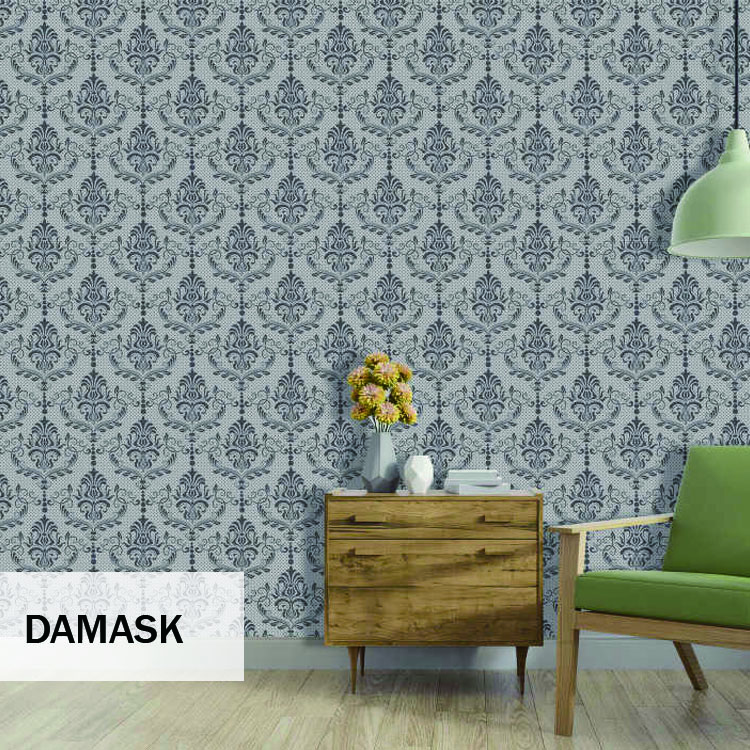 Damask